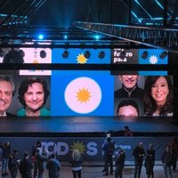 ELECCIONES 2021: "No hubo denuncias”, según el Frente de Todos