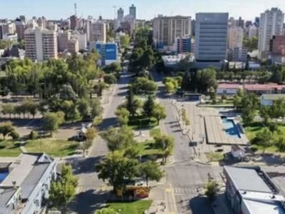 Neuquén se prepara para celebrar sus 120 años con nuevas obras y mejoras en servicios