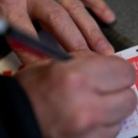 Jugador de Powerball en Arkansas gana bote de lotería de 1.817 millones de dólares