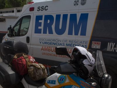 Estudiantes de secundaria se intoxican con Clonazepam por reto viral lanzado en TikTok