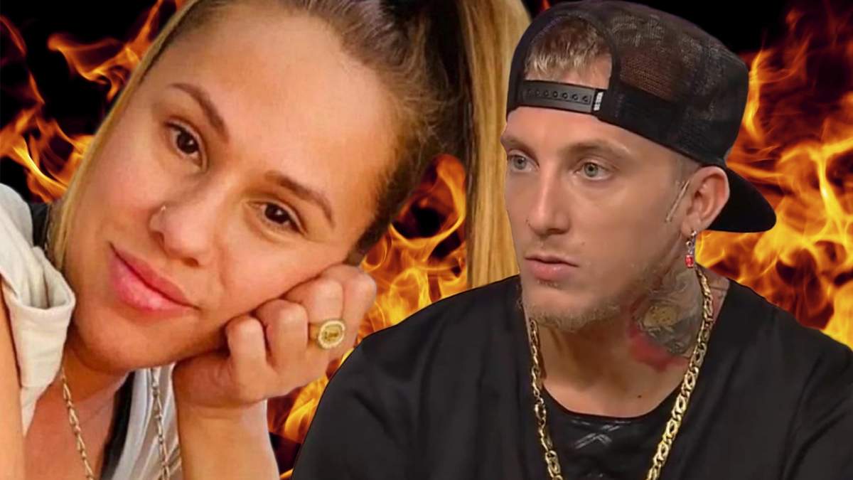 El Polaco. Fuente: (Minuto Neuquén)