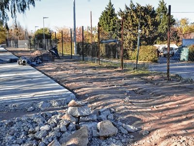 Exigen anular la venta de tierras al Rincón Club