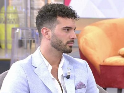 "Ah, y ser infiel ahora es un gesto de cariño, ¿no?": duro cruce de Suso Álvarez y Kiko Matamoros