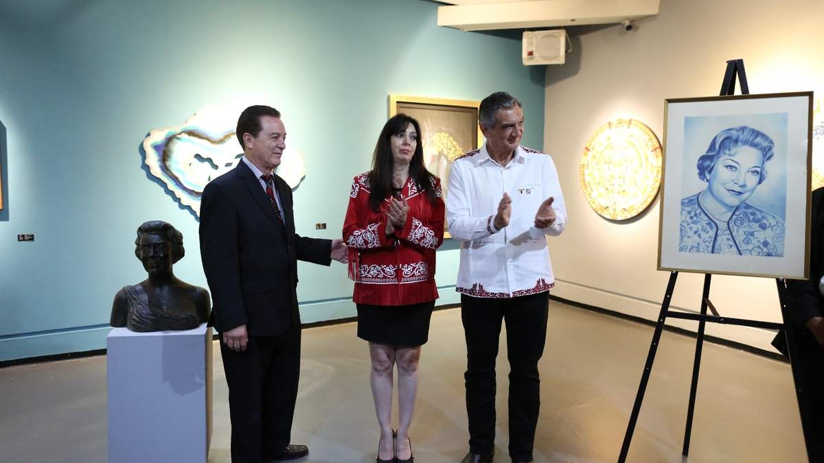 Regresa la cultura a Tamaulipas