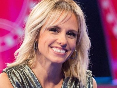 Revelan lo que muchos suponían sobre Mariana Fabbiani