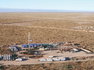 Vaca Muerta en la mira: proyectan que abastecerá la caída productiva de EE.UU. en 5 a 10 años