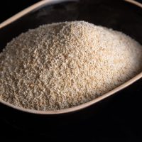 Si te sobró pan rallado de las milanesas, no lo tires: prepará esta tremenda receta para el almuerzo