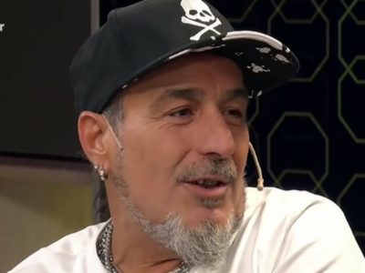 "Fue en el año 2003": el Mono de Kapanga hizo esta confesión y estremeció a todos en MasterChef