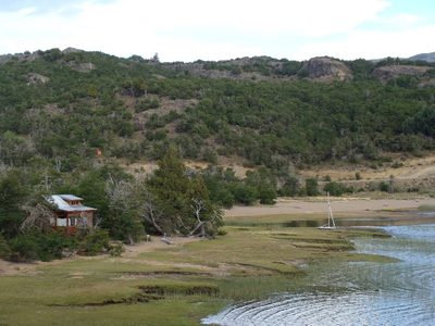 Un paraje de Neuquén, en alerta ante el coronavirus: todos son mayores de 65 años