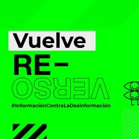 Vuelve REVERSO, la alianza de medios contra la desinformación en las elecciones