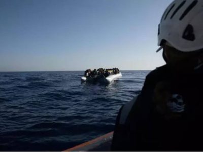 La UE replica a la ONU que no es "causa de la tragedia" migratoria en el Mediterráneo