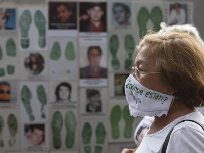 ONG piden a la ONU crear un mecanismo para supervisar recomendaciones del CED en México