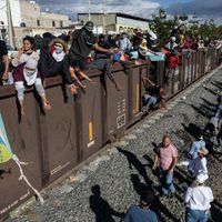Piden a Alicia Bárcena rechazar acuerdos con EU que acentúen la expulsión de migrantes a México