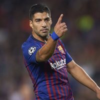 Luis Suárez: contundente frase sobre su futuro