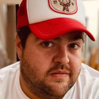 Familia muy unida: conocé a los dos hermanos mayores de Darío Barassi