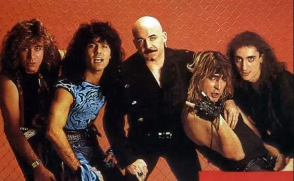 Fundada en 1980, la agrupación es una de las precursoras del rock duro en España