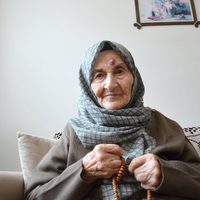 Increíble: tiene 105 años y se recuperó de coronavirus en solo cinco días