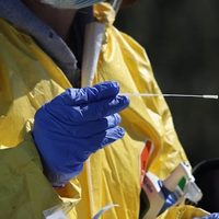 En México se aplicaron 14 mil pruebas desde antes del primer caso de coronavirus en el país