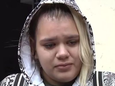 Morena Rial recibió una videollamada de uno de su hijo e hizo un desesperado pedido