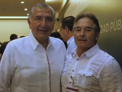 Hernán Bermúdez Requena consigue suspensión provisional contra orden de captura