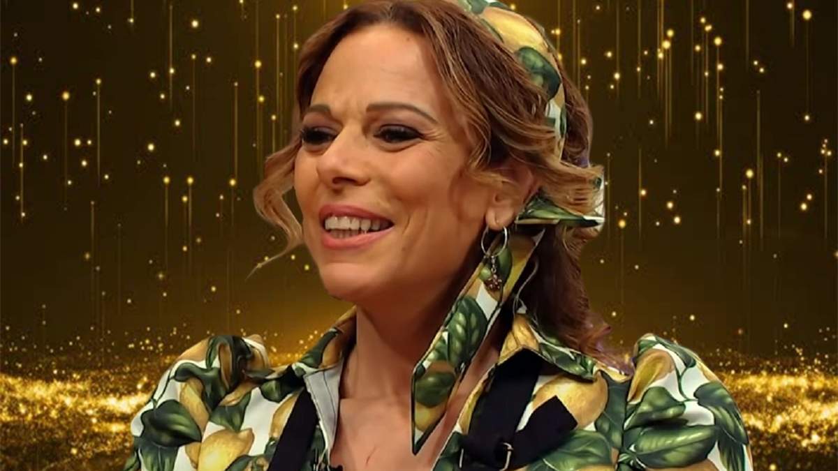 Iliana Calabró. Fuente: (Minuto Argentina)