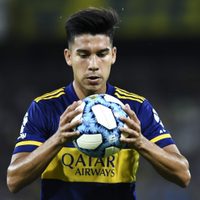 Pol Fernández rompió el silencio tras ser relegado en Boca: su futuro y el supuesto interés de River