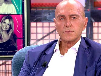 Kiko Matamoros perdió la paciencia con este colaborador y soltó lo inesperado: "Eres un facilito"