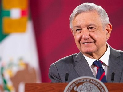 “No me voy a enganchar”: López Obrador sobre los dichos de Trump