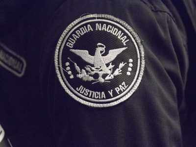 Asesinan a balazos a elemento de la Guardia Nacional en Celaya