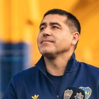 Está cada vez mejor”: el exjugador de Boca que elogió la gestión de Juan Román Riquelme