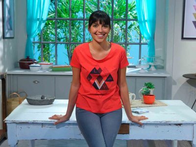 “Lo necesito”: Felicitas Pizarro no puede controlar los antojos por su embarazo y hace este pedido