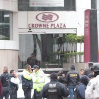 Red Empresarial del Edomex condena ataque a empresarios en Atizapán