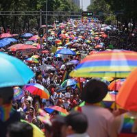 Marcha por el Orgullo LGBTTTIQ+: Día, hora y ruta