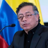 Petro ofrece a Trump ayuda de la petrolera Ecopetrol para la reactivación energética de Venezuela