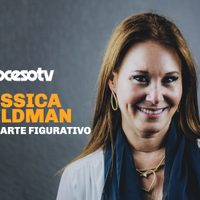 Jessica Feldman y el arte figurativo