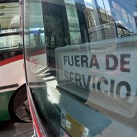 La UTA ratifica el paro de colectivos de mañana y descarta un acuerdo con el Gobierno Nacional