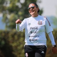 Anuncian la lista de Tri femenil rumbo al premundial; Charlyn Corral no es considerada