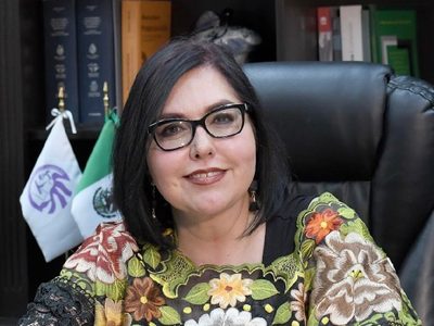 Magistrada detractora de la reforma judicial es reubicada de tribunal de CDMX a Guerrero