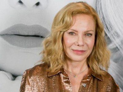 Cecilia Roth rompió el silencio y aclaró su situación en la serie de Moria Casán