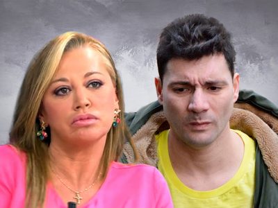 Belén Esteban y el misterio en el fallecimiento de Fran Álvarez: "Dejó de luchar"