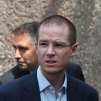 Con depuración de padrón ya no habrá 'acarreo” en el PAN: Anaya