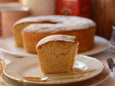 Torta matera: con 2 zanahorias, 2 manzanas y estos ingredientes, prepará el postre más rico y esponjoso