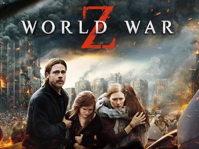 ¡Atención fans! ¿Brad Pitt reaparece en secuela de Guerra Mundial Z?