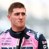 Sancionado por la FIA: Jack Doohan recibió una pésima noticia durante el Gran Premio de China