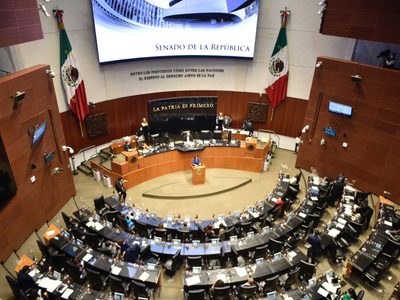 Senado analizará elevar de 6 a 12 los días de vacaciones desde el primer año de trabajo