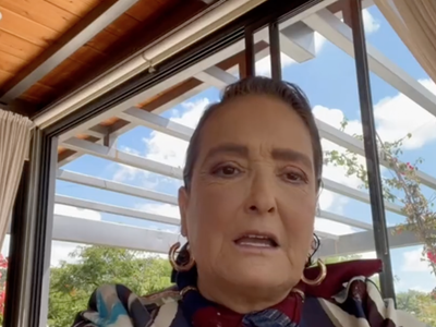 Patricia Armendáriz rechaza "guerra sucia" y bots en el proceso interno de Morena en Chiapas