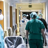 Seis pacientes recuperados de coronavirus en Neuquén