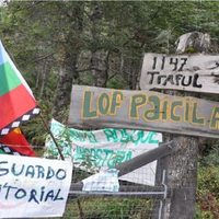 Comunidad Paicil Antriao acusó al fiscal De Lillo de criminalizar la defensa de los derechos del pueblo mapuche