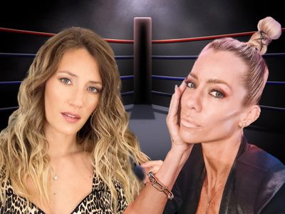 Las inesperadas palabras de Nicole Neumann para Luca, el hijo de Mica Viciconte