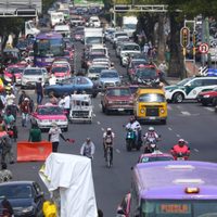 Coronavirus en México: ya se acumulan 48.869 defunciones